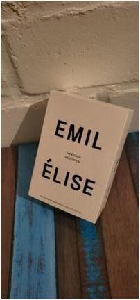 Produktbild Emil Élise Hangover Meditation (Eau de Parfum, 100 ml)