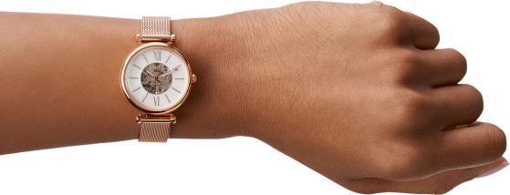Produktbild Fossil Carlie Mini Me (Analoguhr, 28 mm)