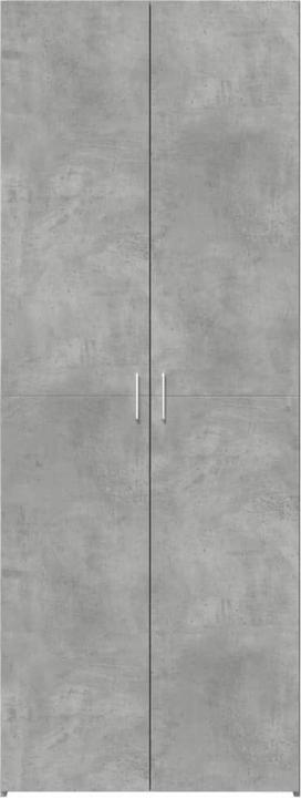 Image du produit vidaXL Highboard (42.50 x 42.50 x 185 cm)