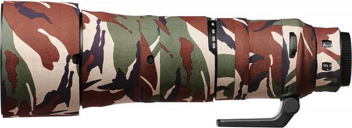 easyCover Lens Oak (Cover)