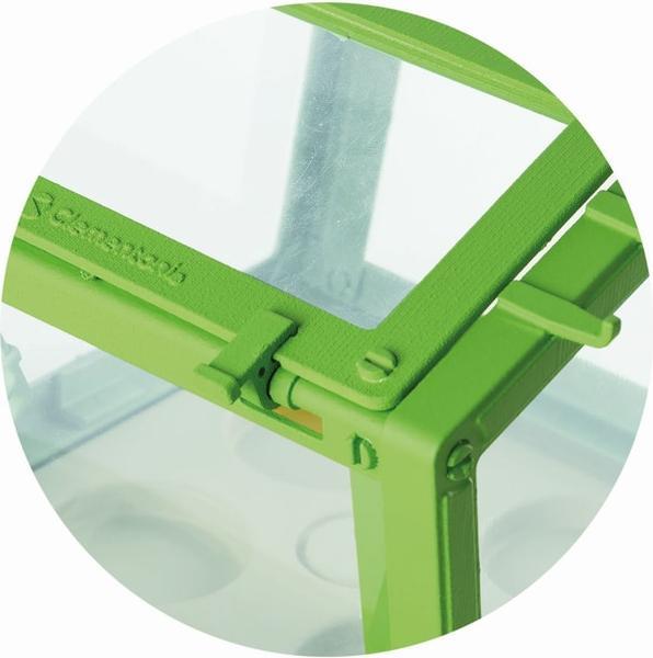 Image du produit Clementoni Ma nouvelle serre