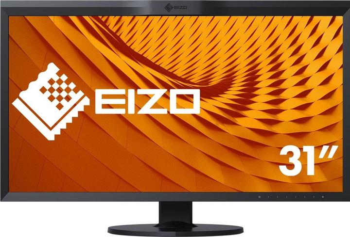 Image du produit Eizo CG319X ColorEdge (4096 x 2160 pixels, 31")