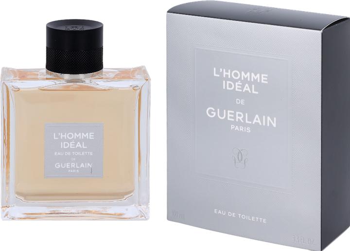 Immagine prodotto Guerlain Parfums L'Homme Idéal (Eau de toilette, 100 ml)