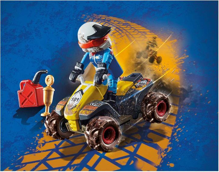 Image du produit Playmobil Offroad-Quad