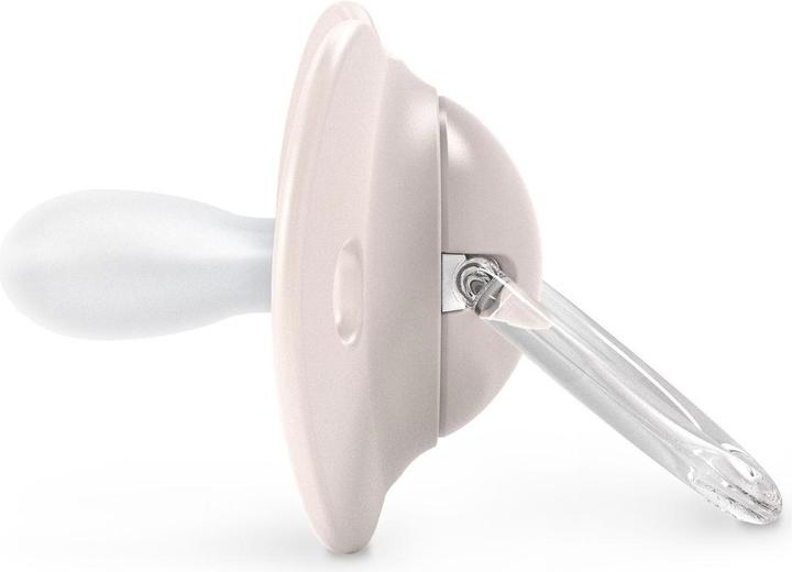 Image du produit Suavinex Lot de 2 tétines SX Pro Rêves 6-18M rose (2 x, 6 - 18 M.)