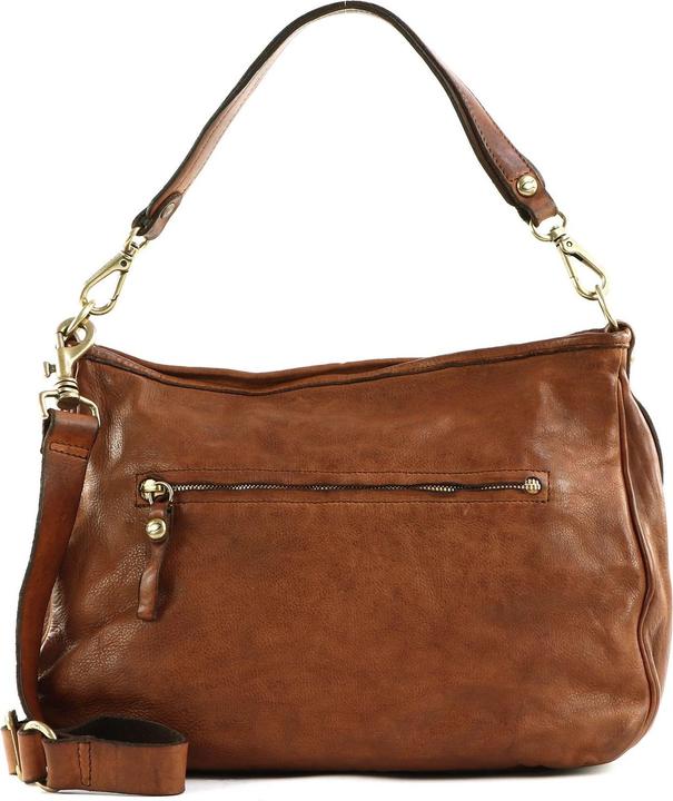 Produktbild Campomaggi Medium Shoulder Bag