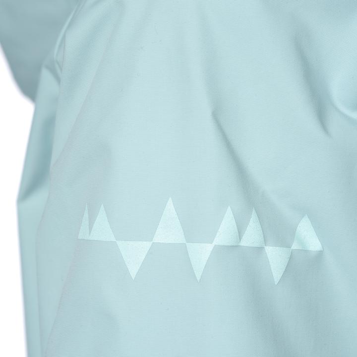 Actual product image Isbjörn Monsoon (146, 152)