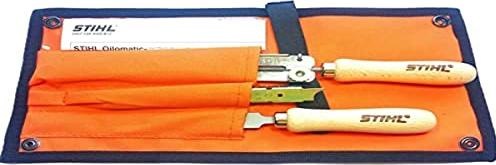 Produktbild Stihl Kettensägefeilen-Set (Kettensäge, Kettensäge Schwert)