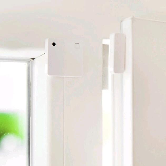 Produktbild Shelly BLU Door/Window White