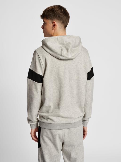 Actual product image hummel hmlLGC BRYCE HOODIE (L)