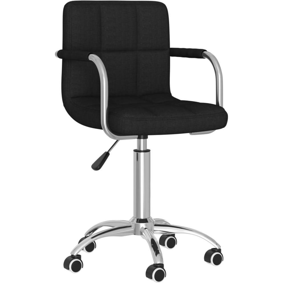 VidaXL, Bürostuhl, Drehbarer Bürostuhl