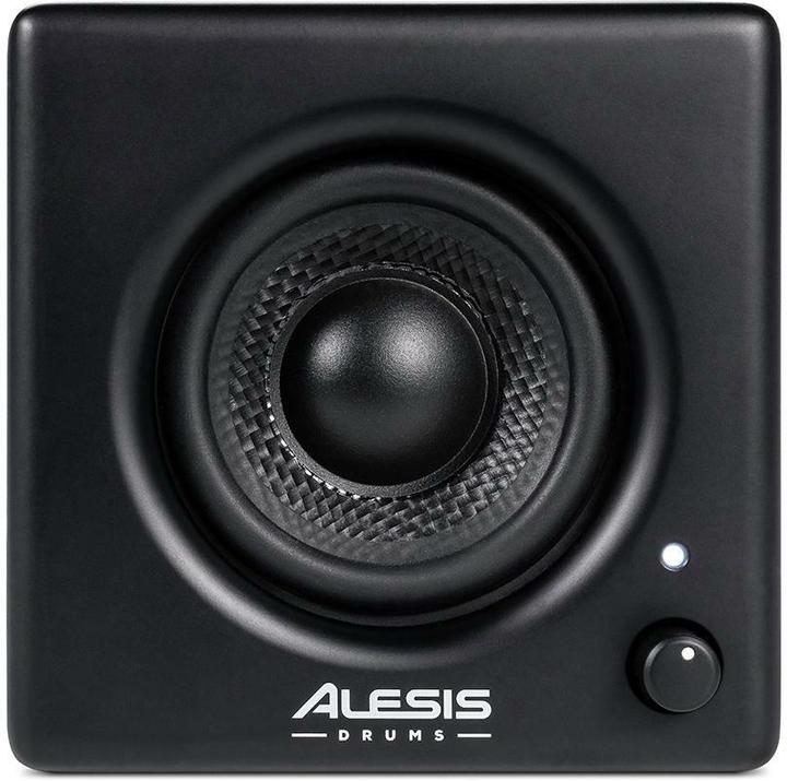 Actual product image Alesis Nitro Amp (Passive, 1 pc.)