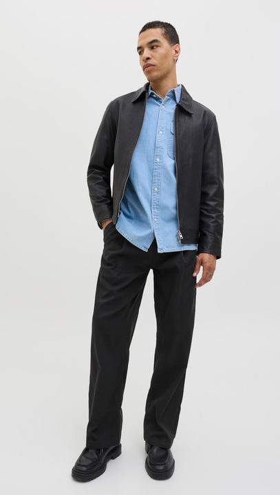 Immagine prodotto Jack & Jones Wide Leg Fit Hosen mit weitem Bein Hosen mit weitem Bein (W31/L30)