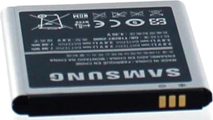 Actual product image Samsung Original battery for GT-I9082