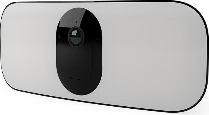 Produktbild Arlo Pro 3 Floodlight Kamera, schwarz (2560 x 1440 Pixels)