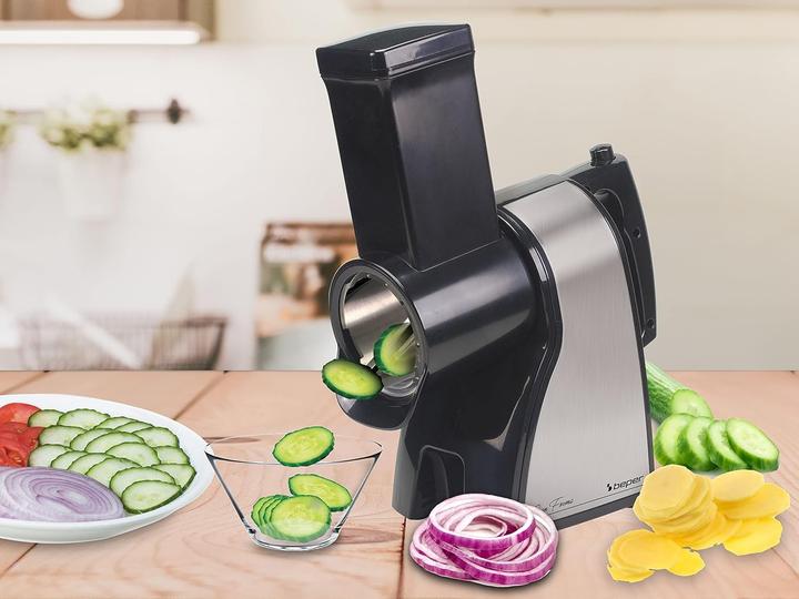 Produktbild Beper Rasp & Snijder - BP.400