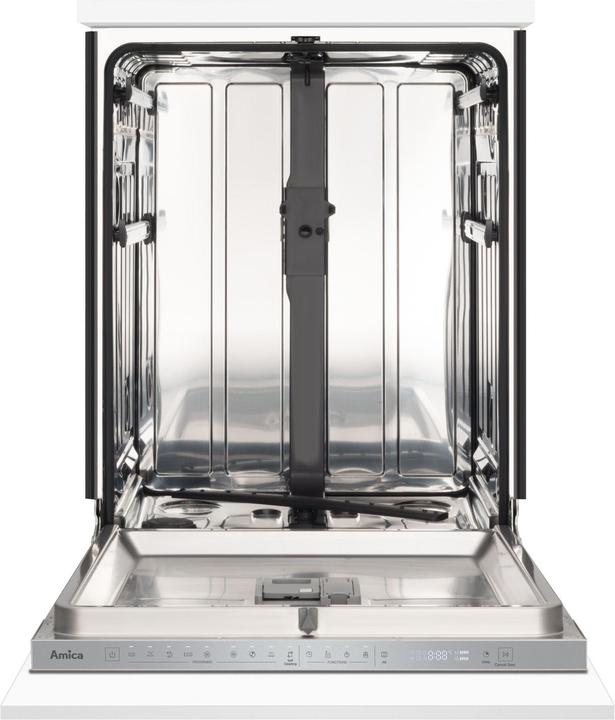 Actual product image Amica AMIC built-in dishwasher