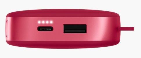 Immagine prodotto Fresh'N Rebel Powerbank (12000 mAh, 20 W, 44.40 Wh)