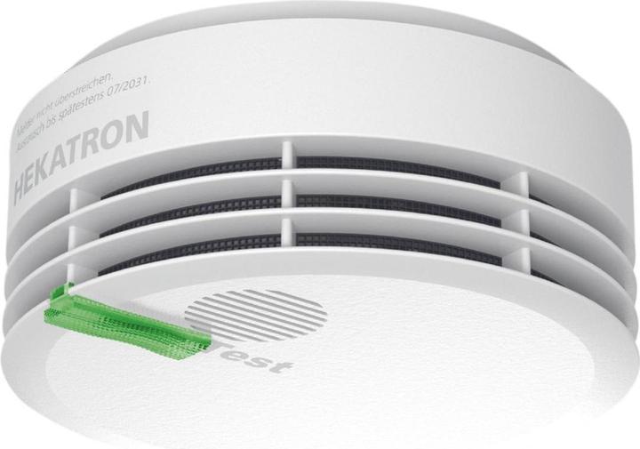 Immagine prodotto Hekatron Genius Plus