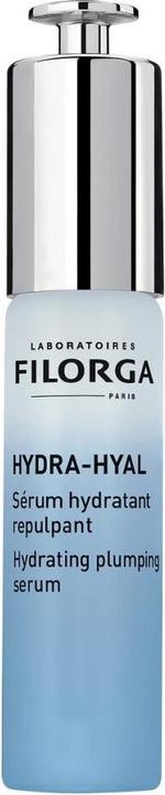 Actual product image Filorga Hydra Hyal Serum (30 ml)