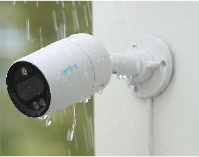 Produktbild Reolink Kamera IP PoE RLC-81MA (3840 x 2160 Pixels)