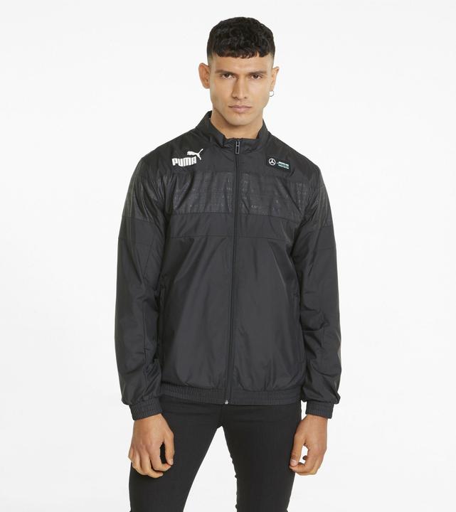 Produktbild Puma MAPF1 SDS Jacket (S)