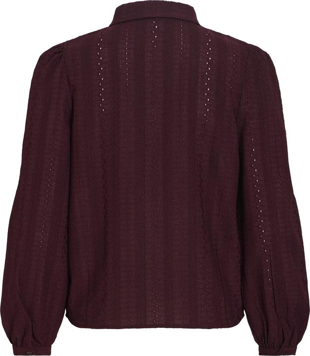 Immagine prodotto Vila VIZANIA Langarm Hemd (S)