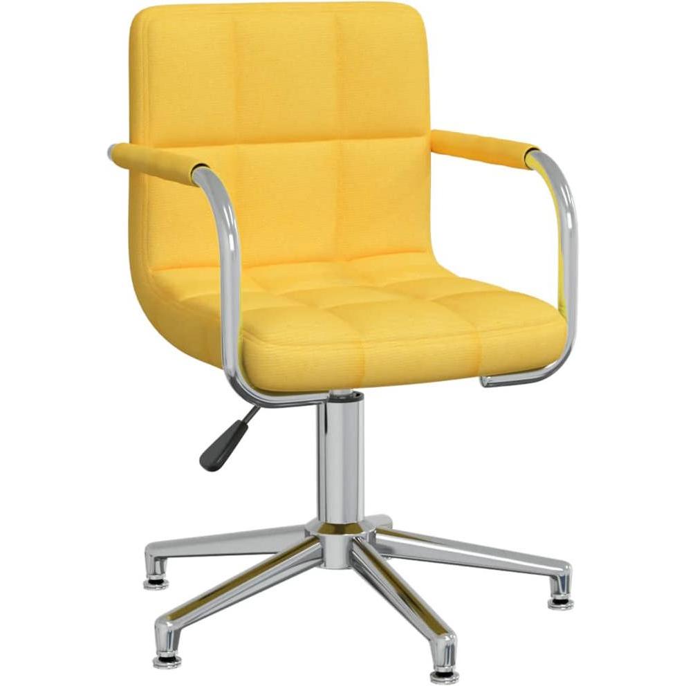 VidaXL, Bürostuhl, Drehbarer Bürostuhl