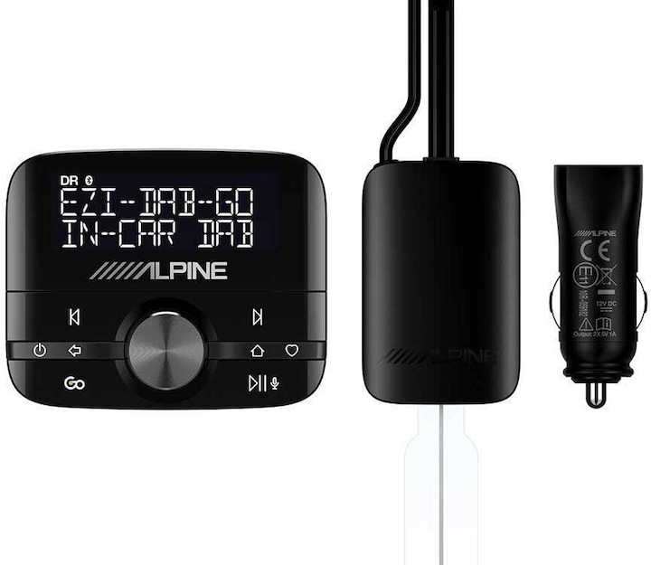 Actual product image Alpine Ezi-Dab-Go
