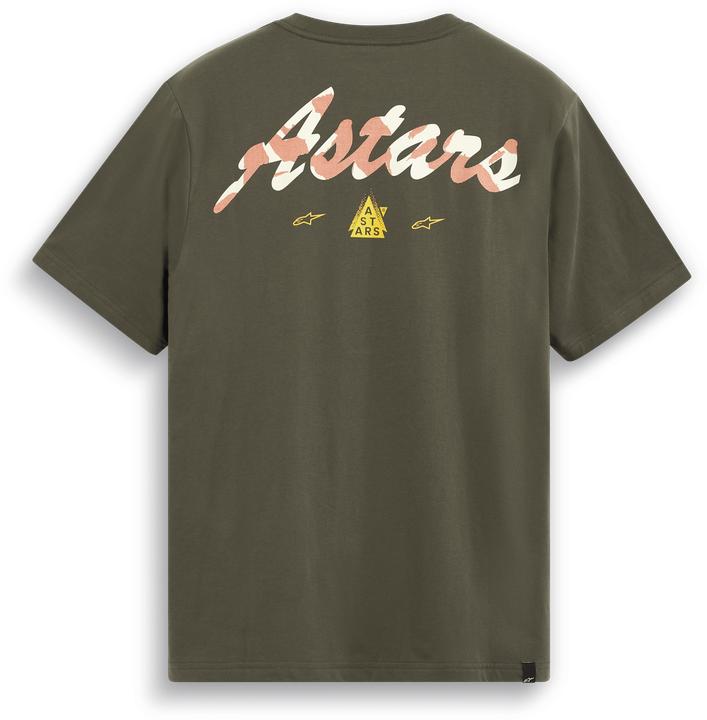 Produktbild Alpinestars Tee 24 Soloist Csf Ss (L)