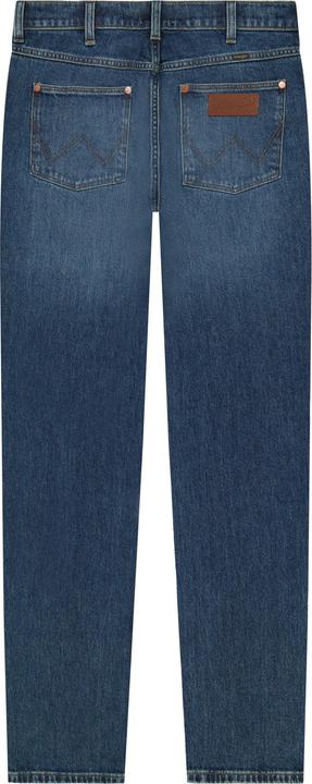 Actual product image Wrangler Jeans Greensboro (34)