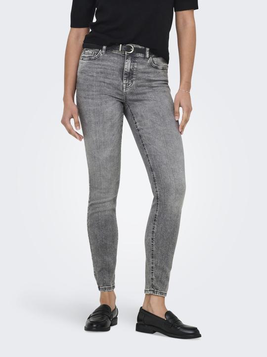 Produktbild JdY JDYFINA Mittlere Taille Skinny Fit Jeans Skinny Jeans