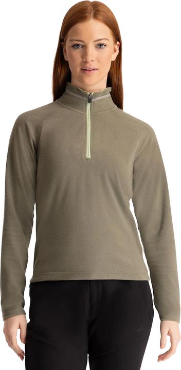 Immagine prodotto Trespass Skylar Felpa di Pile Donna (XXL)