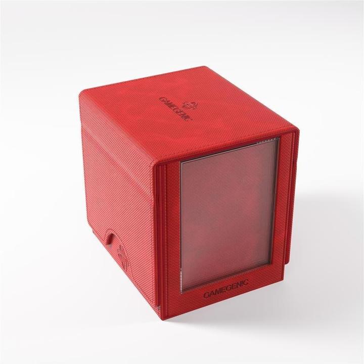 Productafbeelding Gamegenic Sidekick PRO 100+ XL Rood