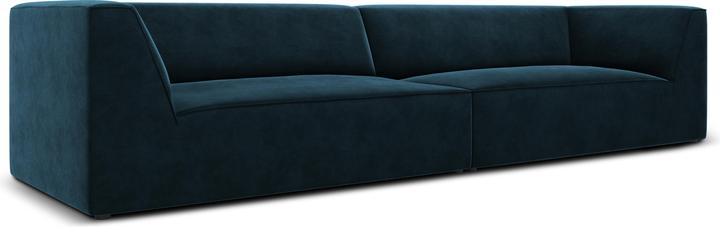 Actual product image CXL by Christian Lacroix Charles (4-seater)