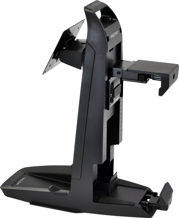 Actual product image Ergotron Neo-Flex monitor stand with patented CF technology (Table, 24")