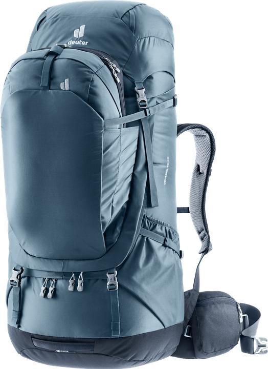 Actual product image Deuter Voyager 65+10 (75 l)