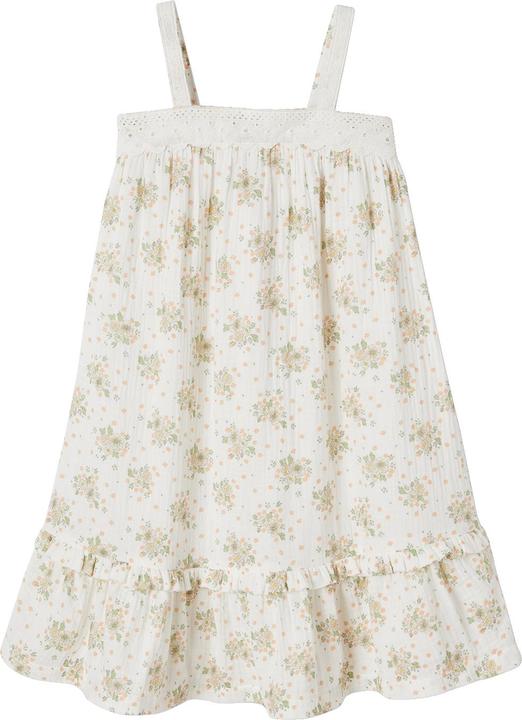 Image du produit Vertbaudet Robe de fête pour fille avec bretelles (86)