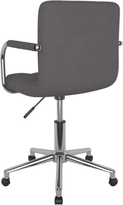 Produktbild vidaXL Drehbarer Bürostuhl