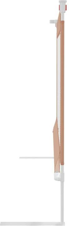 Produktbild vidaXL Bettgitter (140 cm)