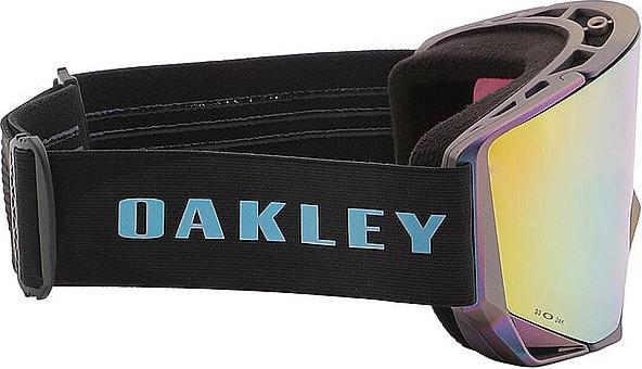 Produktbild Oakley Flow Scape PGRG Colorshift