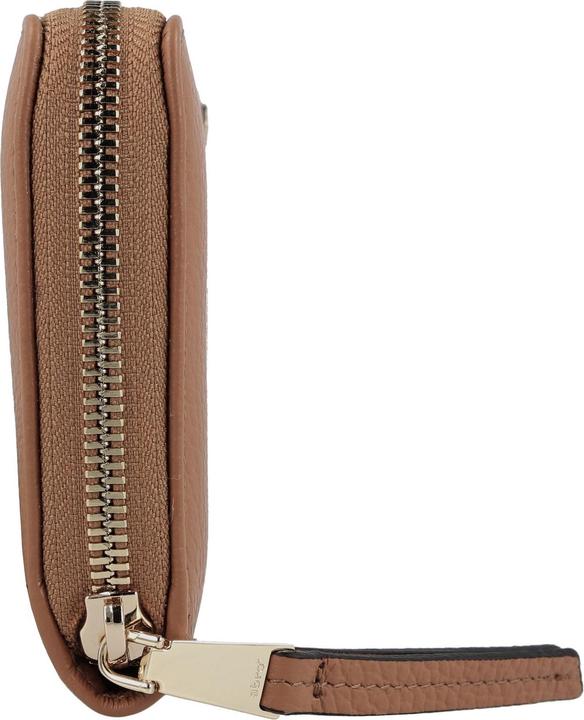 Actual product image Abro Adria wallet leather 19 cm