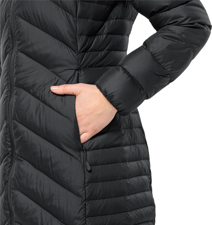 Produktbild Jack Wolfskin Tundra Down Coat W