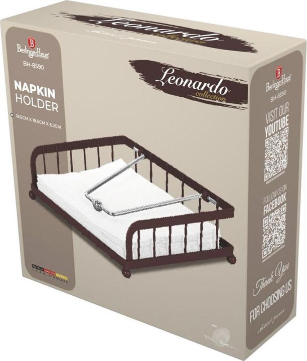 Actual product image BerlingerHaus Haus