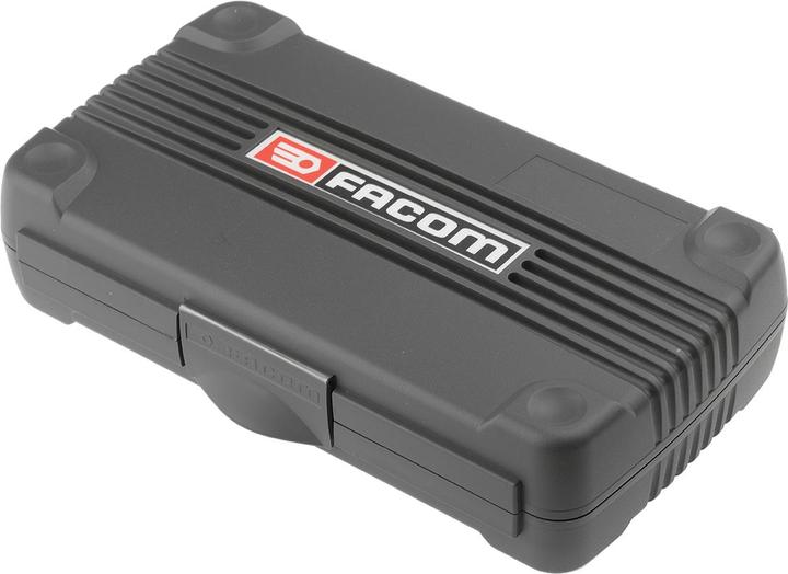 Image du produit Facom 11 extracteurs de goujons, 3 à 18 mm