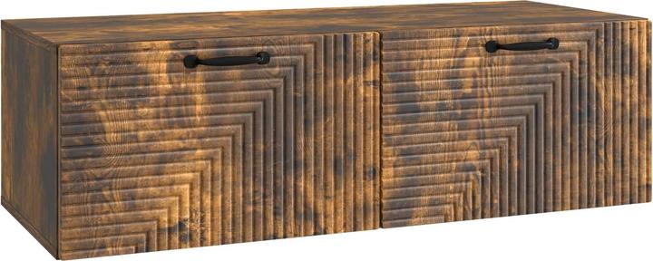 Produktbild vidaXL Wandaufbewahrung (41 x 30 x 30 cm)