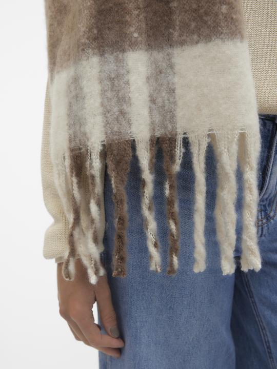 Immagine prodotto Vero Moda Vmivy League Scarf Ga Noos