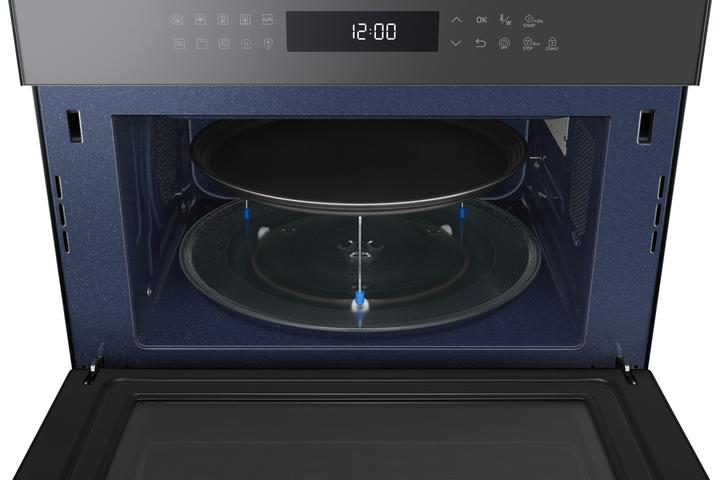 Actual product image Samsung MC35R8088CC/EN - Combi-magnetron (EU plug, 35 l)