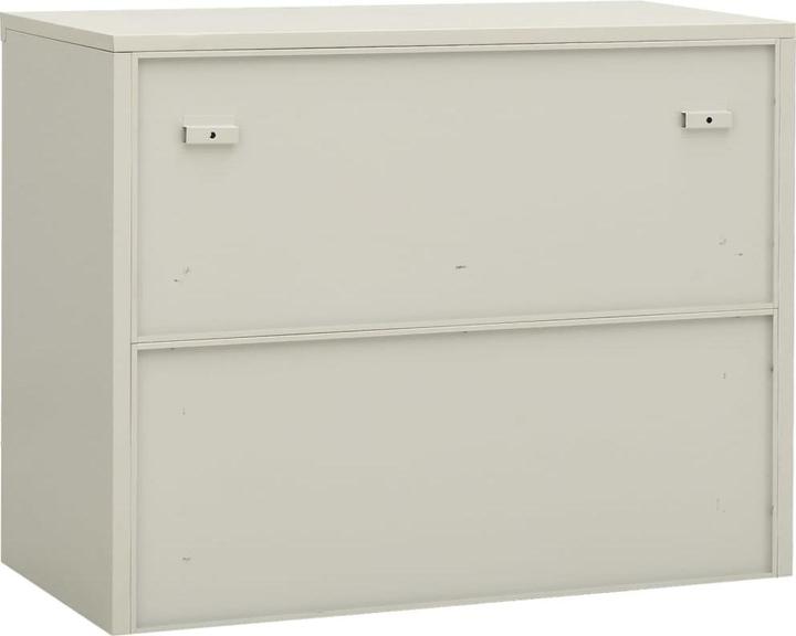 Actual product image vidaXL Milva (90 x 40 x 70 cm)