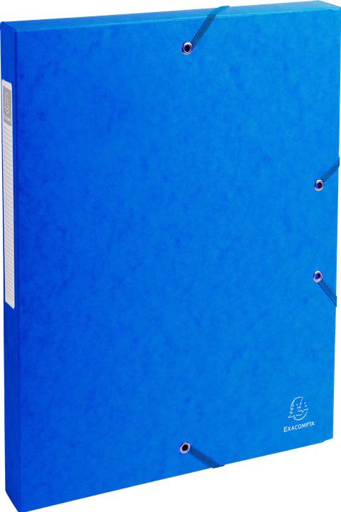 Produktbild Exacompta Archivboxen (A4)